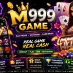 M999 Game