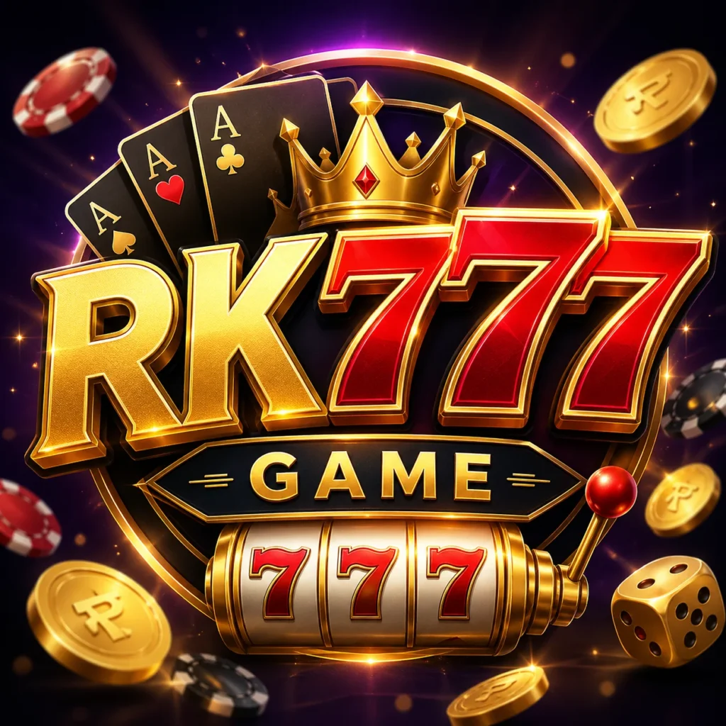 RK777 Game