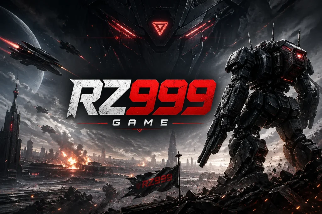 RZ999 Game