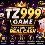 TZ999 Game