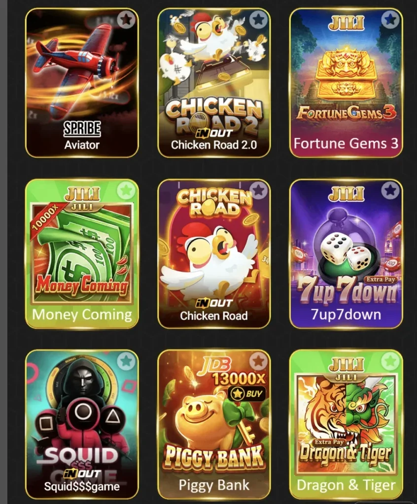 388Win Game