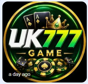 UK777 Game