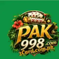 Pak998 Game
