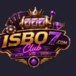 ISB07 Game