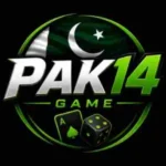Pak14 Game